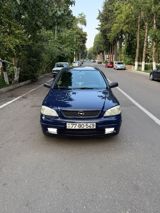 Opel Astra, 1.4 L, 2005 il, 258 000 km — Avtomobillər