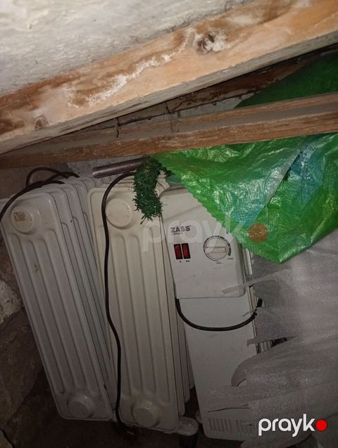 Salam bu radiatorlar satılır 3 ne 90 AZN biri 30 AZN Real alıcı