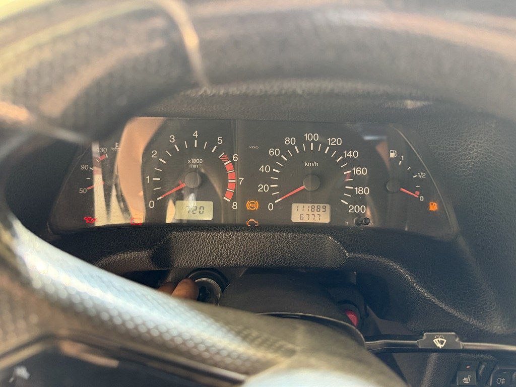 LADA (VAZ) Niva, 1.7 L, 2016 il, 111 889 km — Avtomobillər, Gəncə (9)