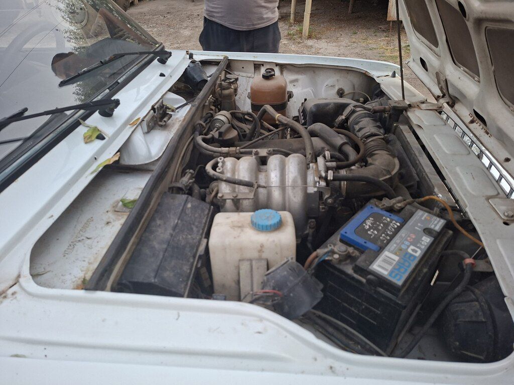 LADA (VAZ) 2107, 1.6 L, 2007 il, 149 000 km — Avtomobillər, Sabirabad (11)