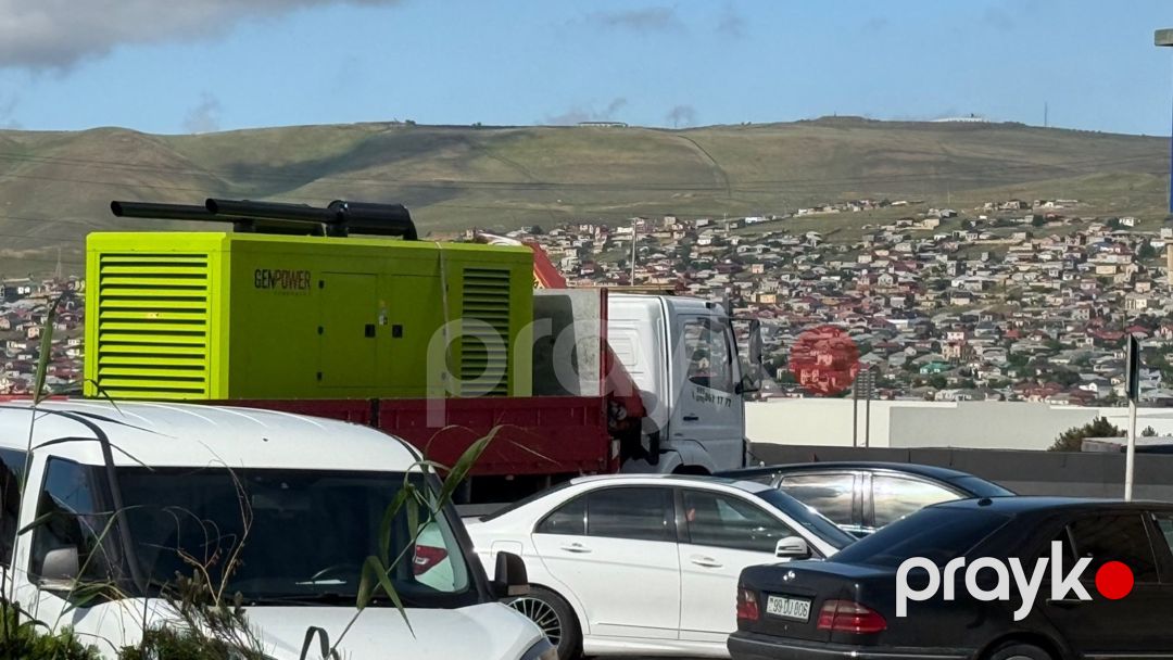Generator icarəsi — Xidmətlər, Bakı (4)