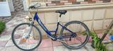 Yeni Şəhər velosipedi 28" — Велосипеды