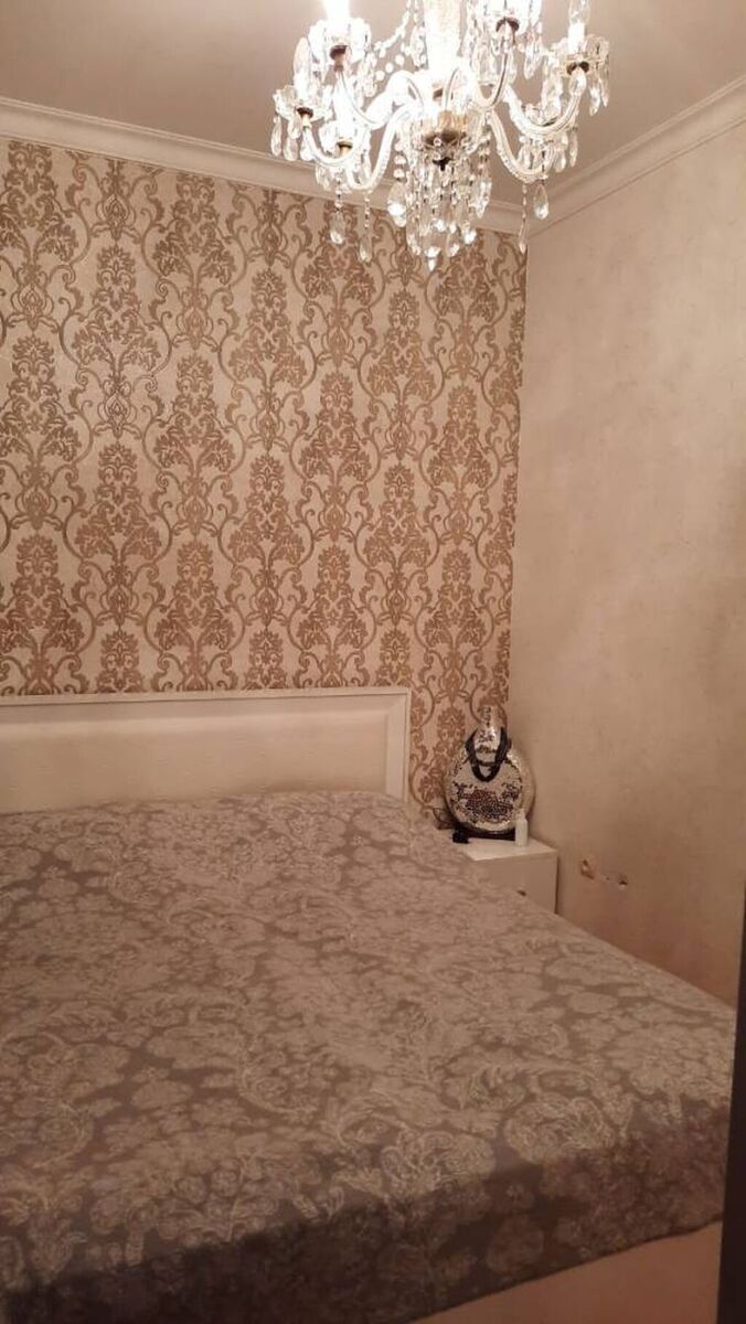 3-otaqlı yeni tikili, 20 Yanvar küç., 90 m² — Mənzil, Bakı (7)