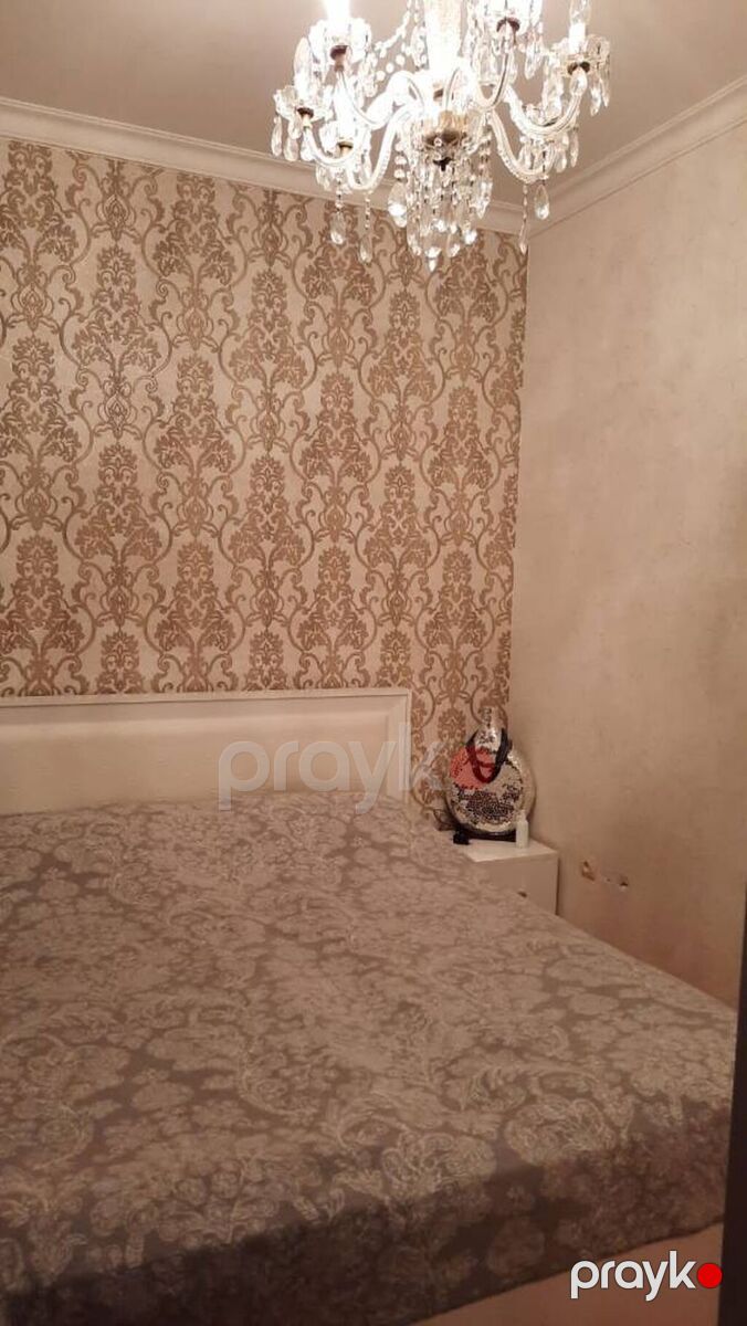 3-otaqlı yeni tikili, 20 Yanvar küç., 90 m² — Mənzil, Bakı (7)