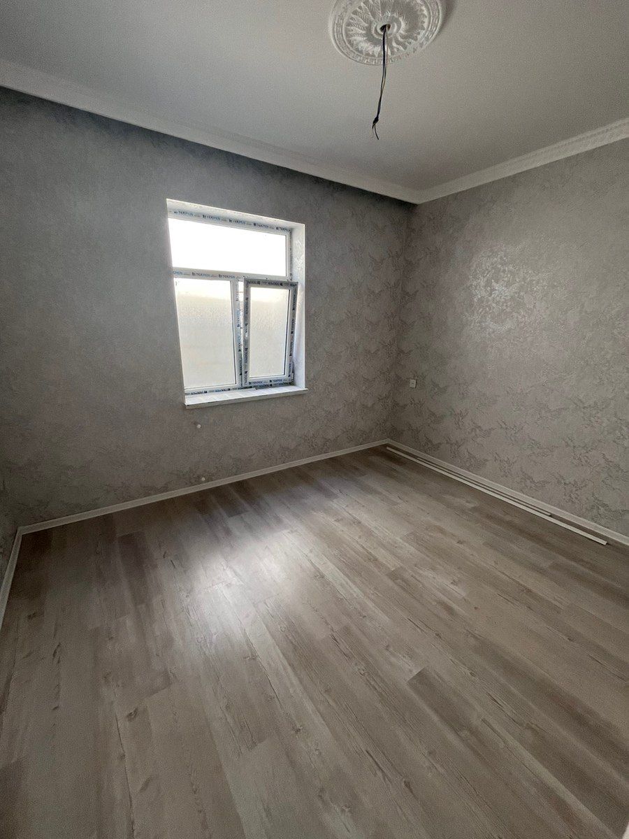 Həyət evi, Sumqayıt ş. — Ev, villa, Sumqayıt (9)