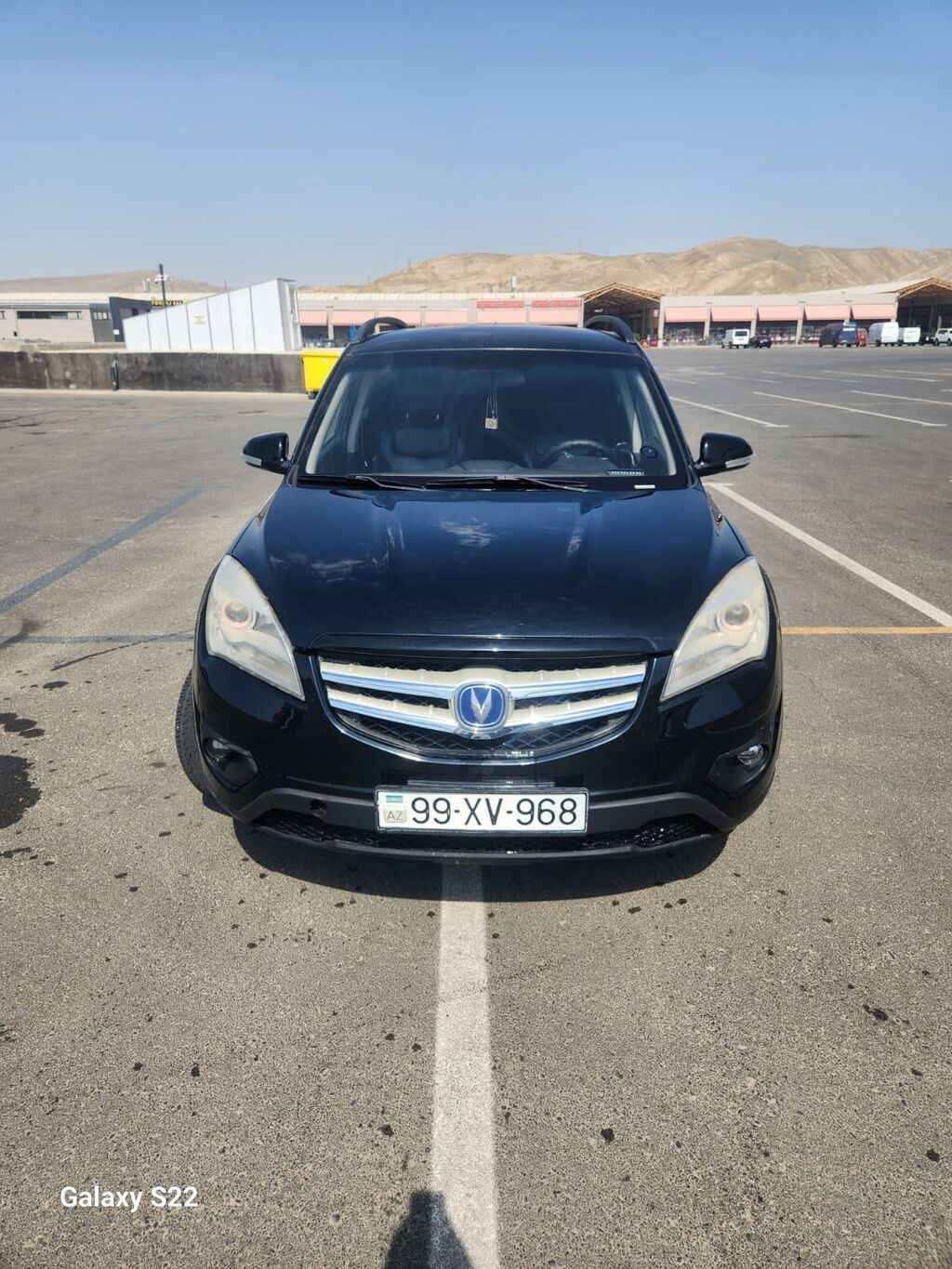 Mini : 1.6 l | 2013 il 243000 km Krossover — Avto, Bakı (9)