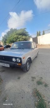 LADA (VAZ) 2106, 1.6 L, 2002 il, 20 000 km — Автомобили