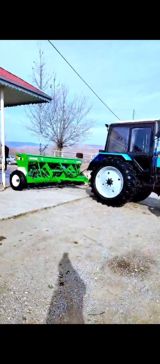 Traktor Belarus (MTZ) 892, 2013 il, 90 at gücü, motor 8.2 l, İşlənmiş — Traktorlar
