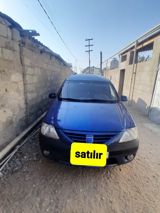 Dacia Logan, 2007 il — Avtomobillər