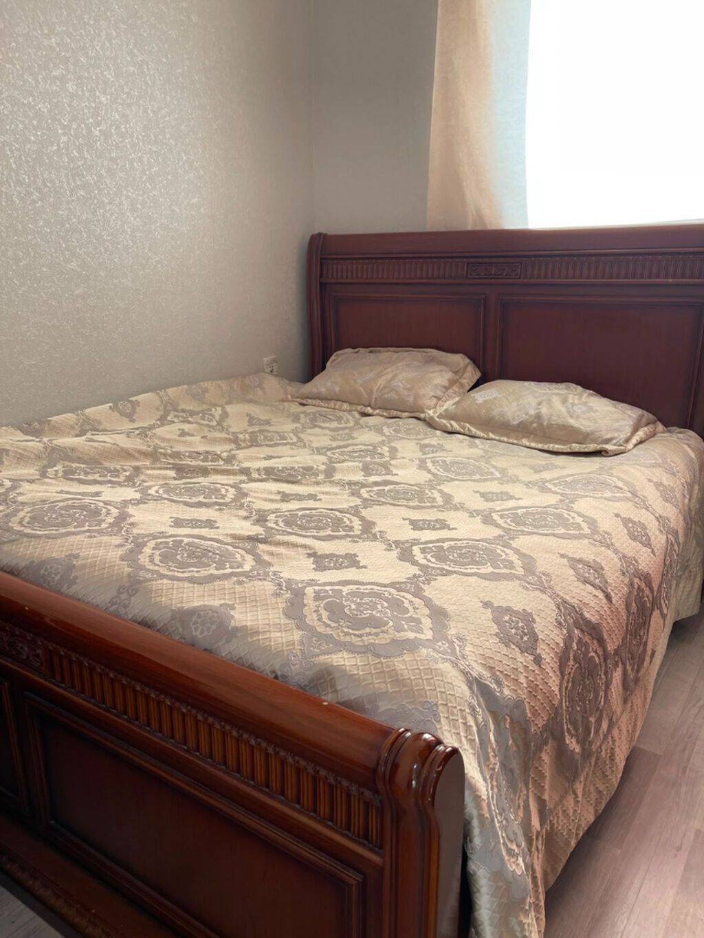İkinəfərlik çarpayı, Dolab, Komod, Termo, İşlənmiş — Mebel, Bakı (2)