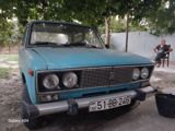 LADA (VAZ) 2106, 1.6 L, 1980 il, 10 000 km — Avtomobillər