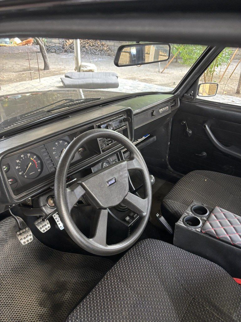 LADA (VAZ) 2107, 1.6 L, 2011 il, 89 500 km — Avtomobillər, Masallı (10)