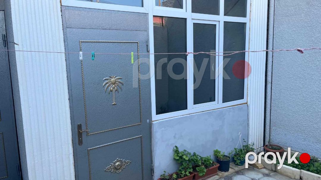 Həyət evi kirayə verilir, Masazır qəs. — Ev, villa, Bakı (11)
