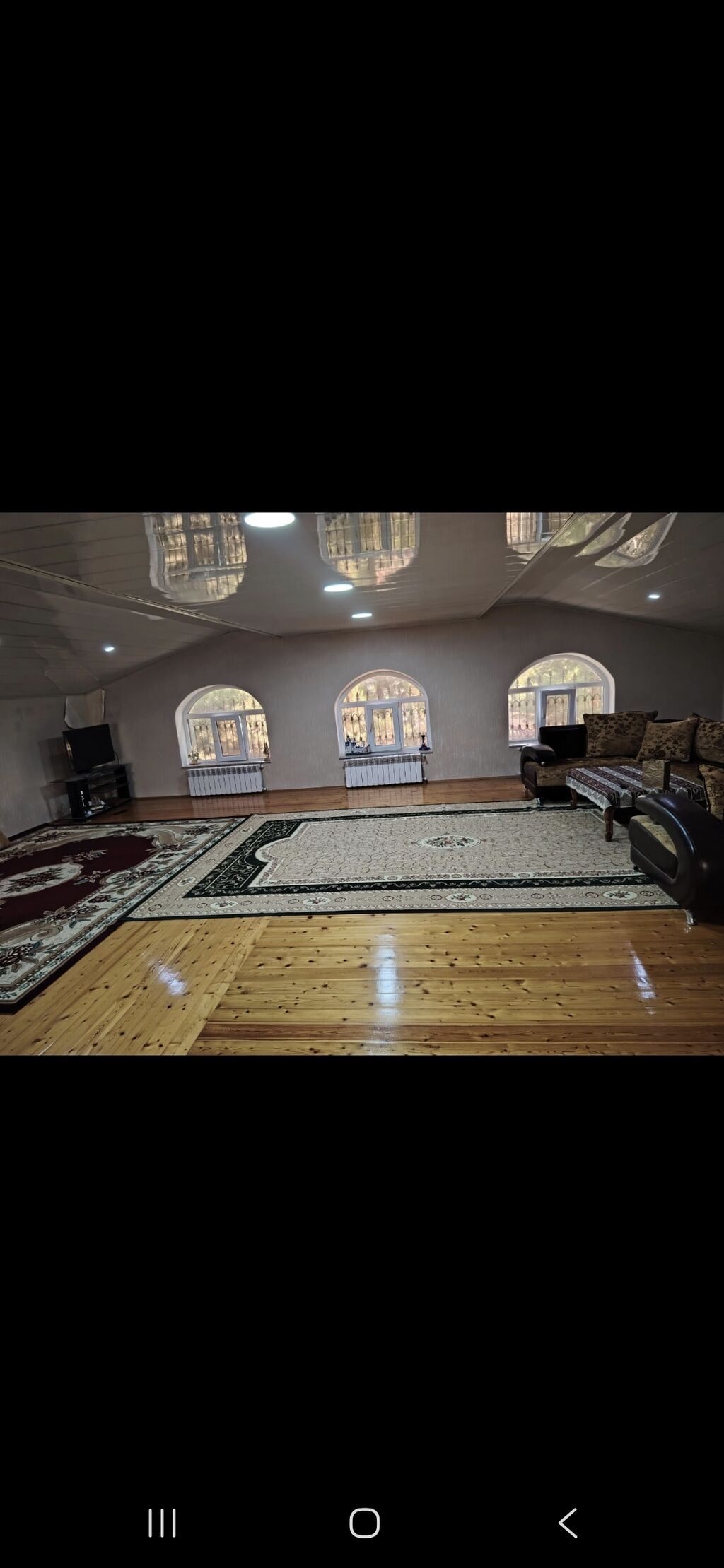 Ev kupca paketdir. 4 sotun icinde elave torpaq saheside var. Evde — Daşınmaz əmlak, Bakı (7)