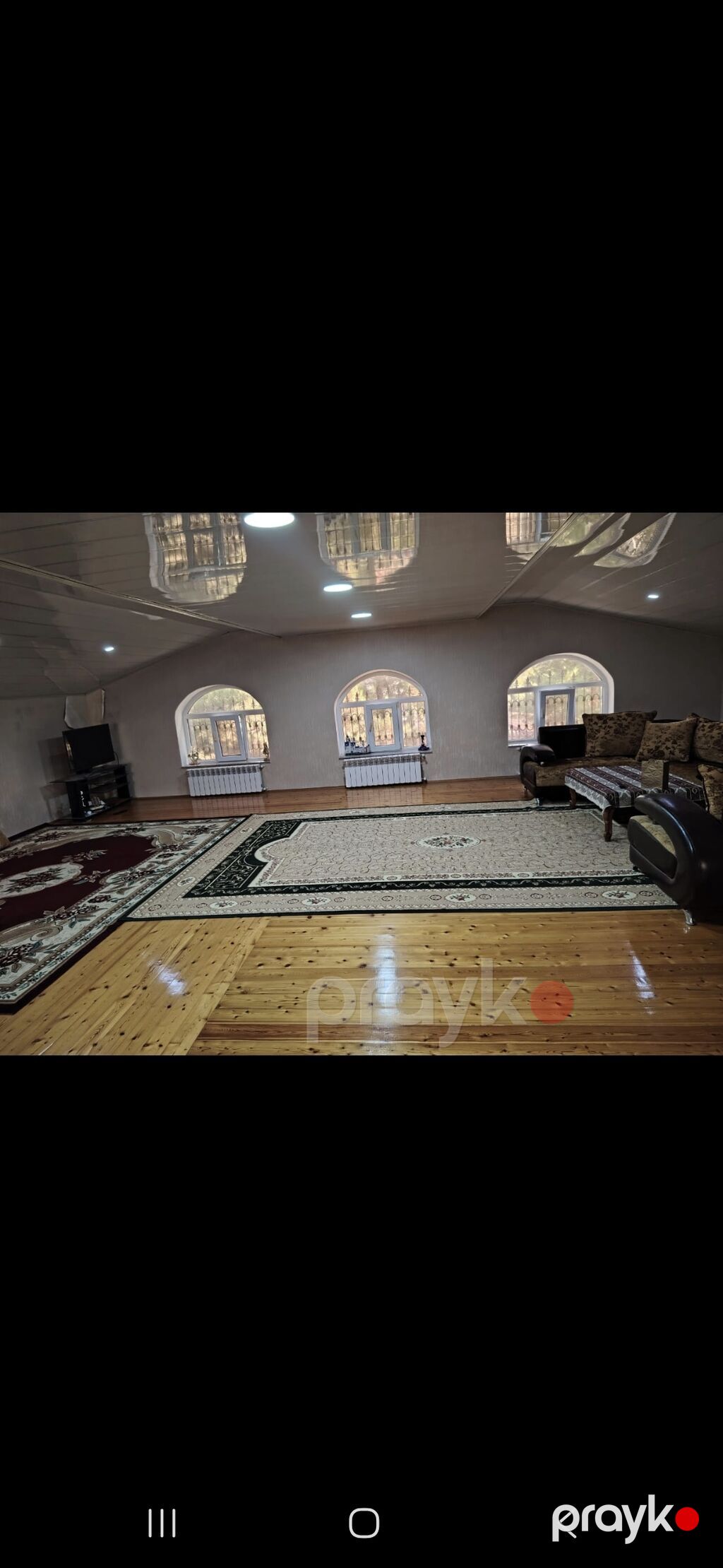 Ev kupca paketdir. 4 sotun icinde elave torpaq saheside var. Evde — Daşınmaz əmlak, Bakı (7)