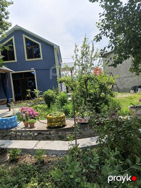 Həyət evi kirayə verilir, İsmayıllı r.