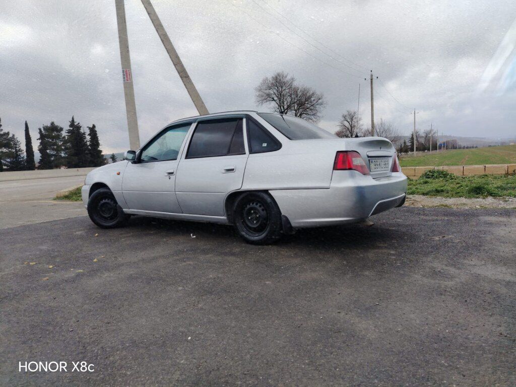 Daewoo Nexia, 1.5 L, 2011 il, 400 000 km — Avtomobillər, Bakı (4)