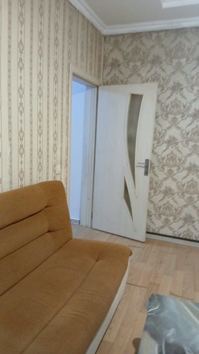 2-otaqlı yeni tikili kirayə verilir, Xırdalan ş., 50 m² — Mənzil, Xırdalan (9)