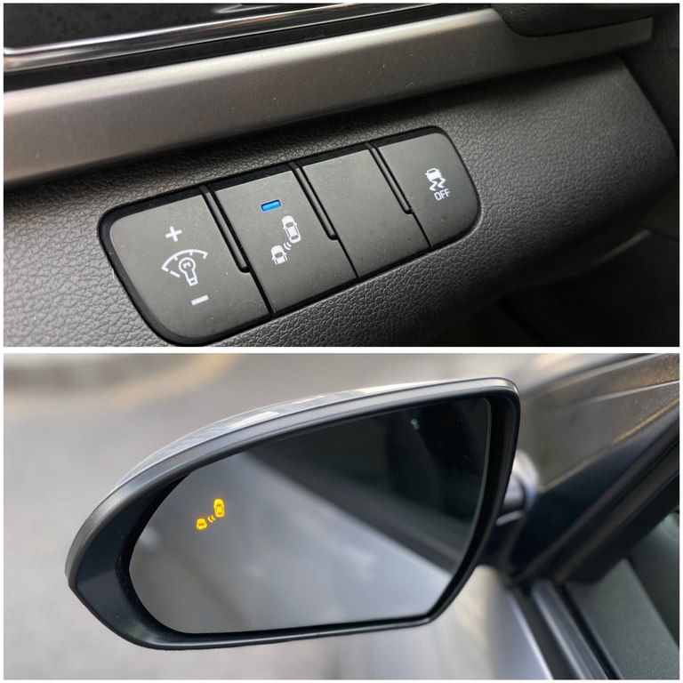 Hyundai Elantra, 2.0 L, 2017 il, 78 000 km — Avtomobillər, Bakı (12)