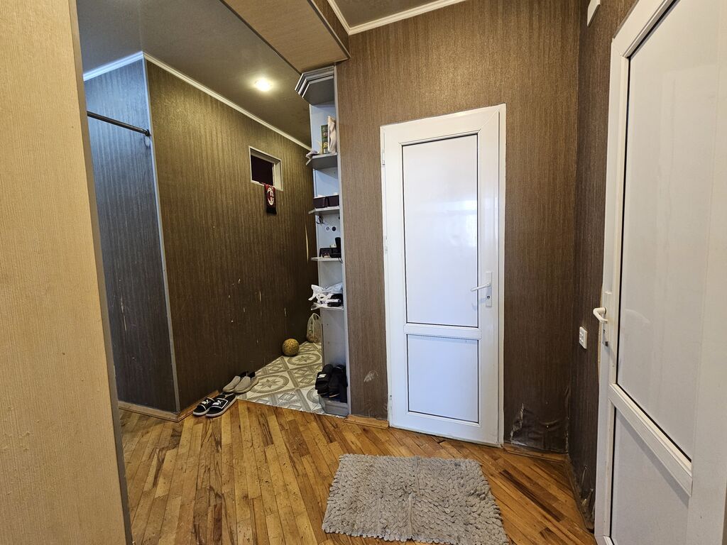 Bakı, Əhmədli, 2 otaqlı, Köhnə tikili, m. Həzi Aslanov, 80 kv. m — Daşınmaz əmlak, Bakı (4)