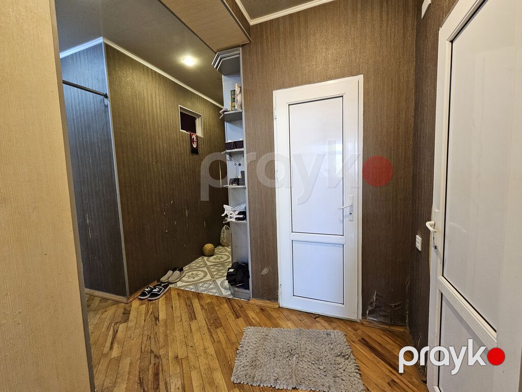 Bakı, Əhmədli, 2 otaqlı, Köhnə tikili, m. Həzi Aslanov, 80 kv. m — Daşınmaz əmlak, Bakı (4)