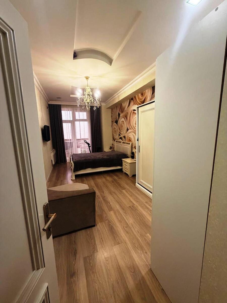 2-otaqlı mənzil, Sumqayıt ş., 97 m² — Mənzil, Sumqayıt (3)