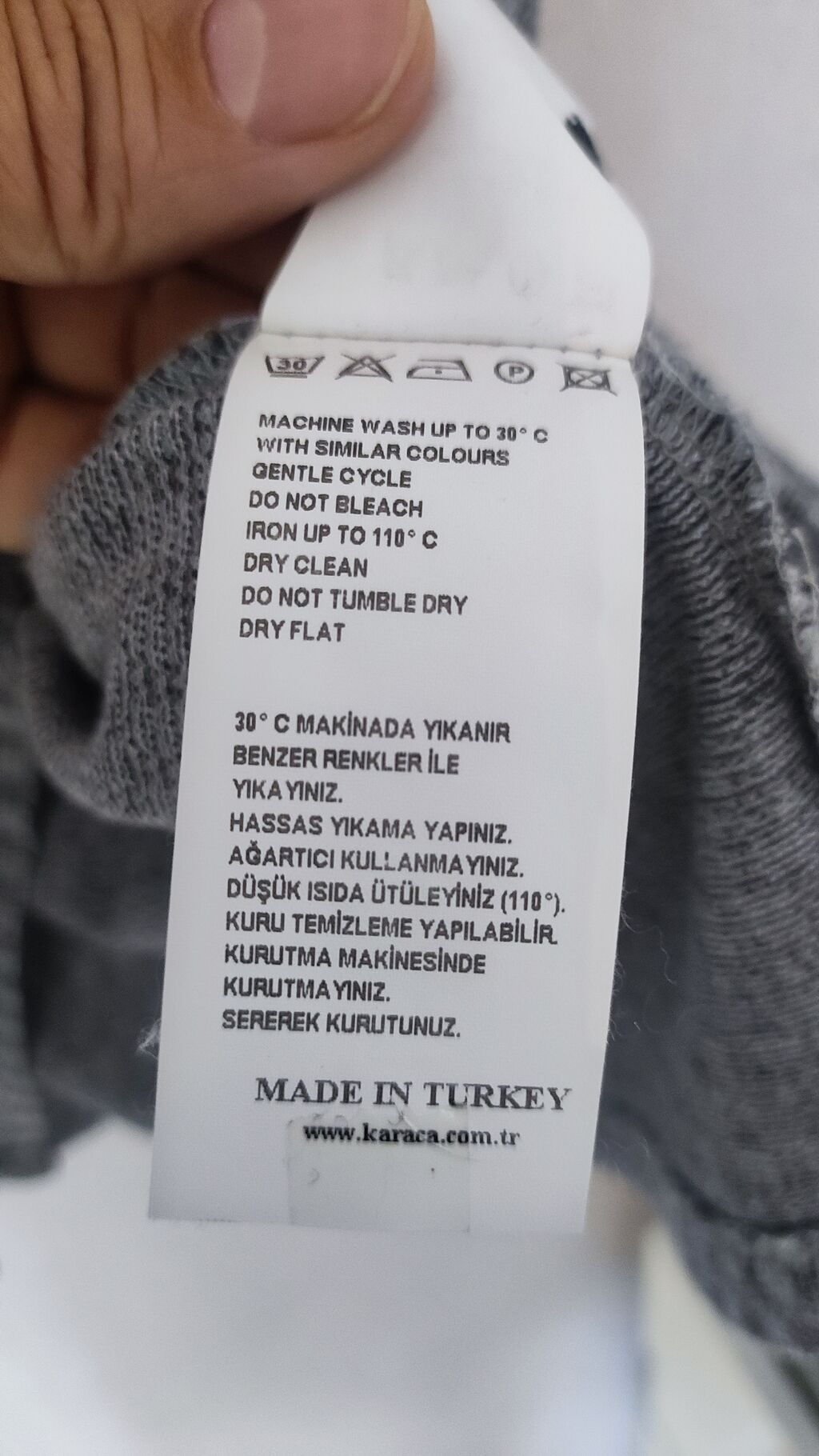 Polo köynək, XL — Şəxsi əşyalar, Bakı (7)