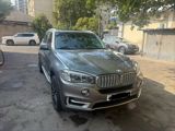 BMW X5, 3.0 L, 2016 il, 179 000 km — Cars