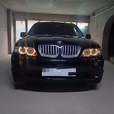 BMW X5, 2.9 L, 2002 il, 408 000 km — Otomobil