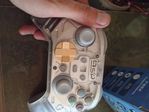 BSP G7 simsiz oyun pultu - Platformalar: Android, iOS, PlayStation 4