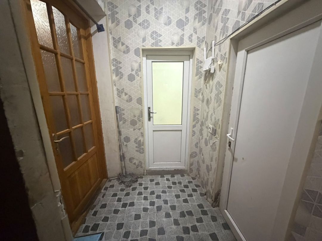 Həyət evi kirayə verilir, Yasamal r. — Ev, villa, Bakı (5)