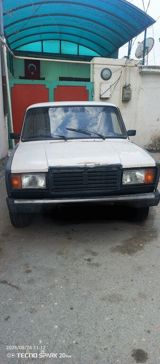 LADA (VAZ) 2107, 1.5 L, 1997 il, 52 488 km — Автомобили