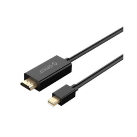 🔥 **ORICO XD-DTDP4-50-BK-BP – DisplayPort to DisplayPort Cable 5m** — Bakı