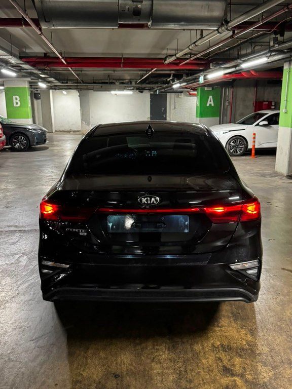 Kia Forte, 2.0 L, 2019 il, 241 402 km — Avtomobillər, Bakı (11)