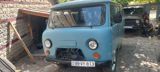 UAZ 2206, 2.4 L, 1998 il, 179 000 km — Avtomobillər