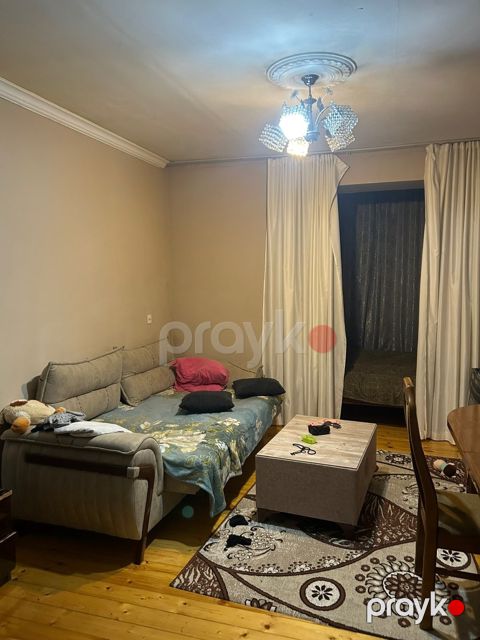 2-otaqlı mənzil, Lənkəran ş., 48 m²
