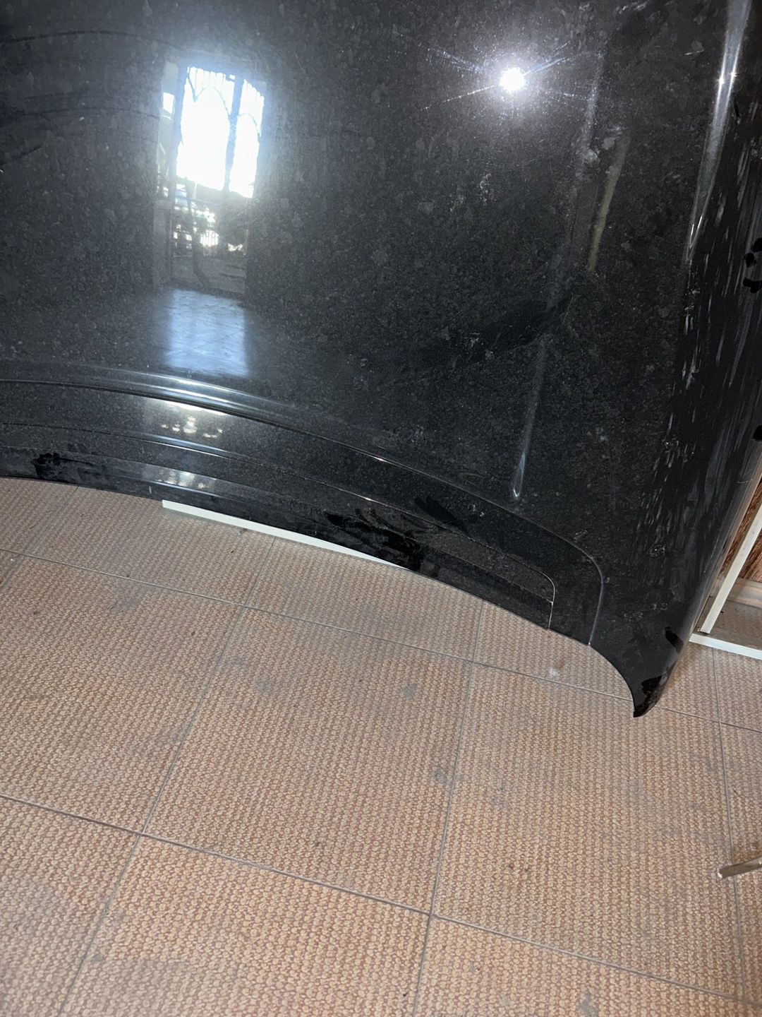 Range Rover kapotu — Ehtiyat hissələri və aksesuarlar, Gəncə (2)