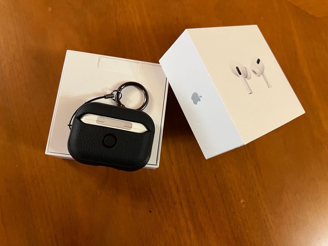Airpods Pro — Elektronika, Bakı (2)