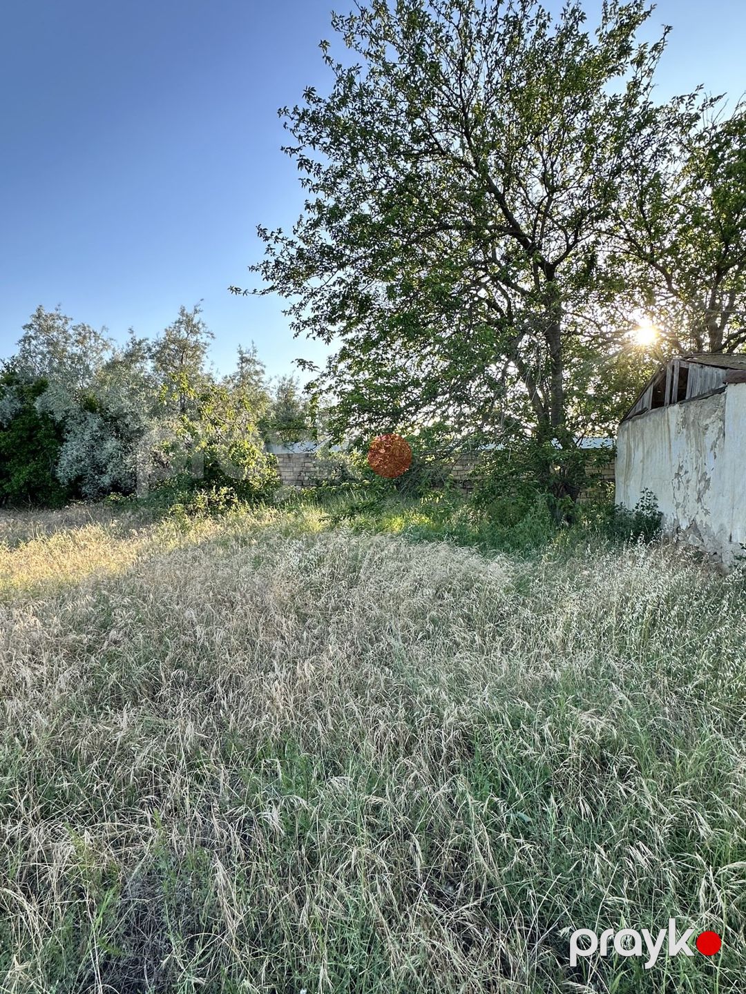 4 sot torpaq sahəsi, Novxanı qəs. — Torpaq, Bakı (4)