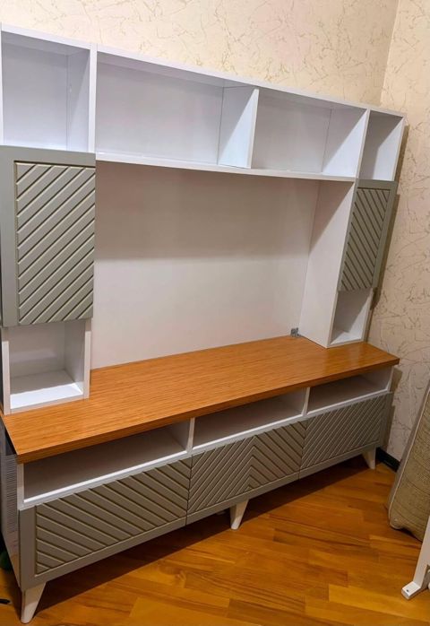 Tv stend 150azn satılır. Ünvan Xırdalan (fidan 2) — Bakı