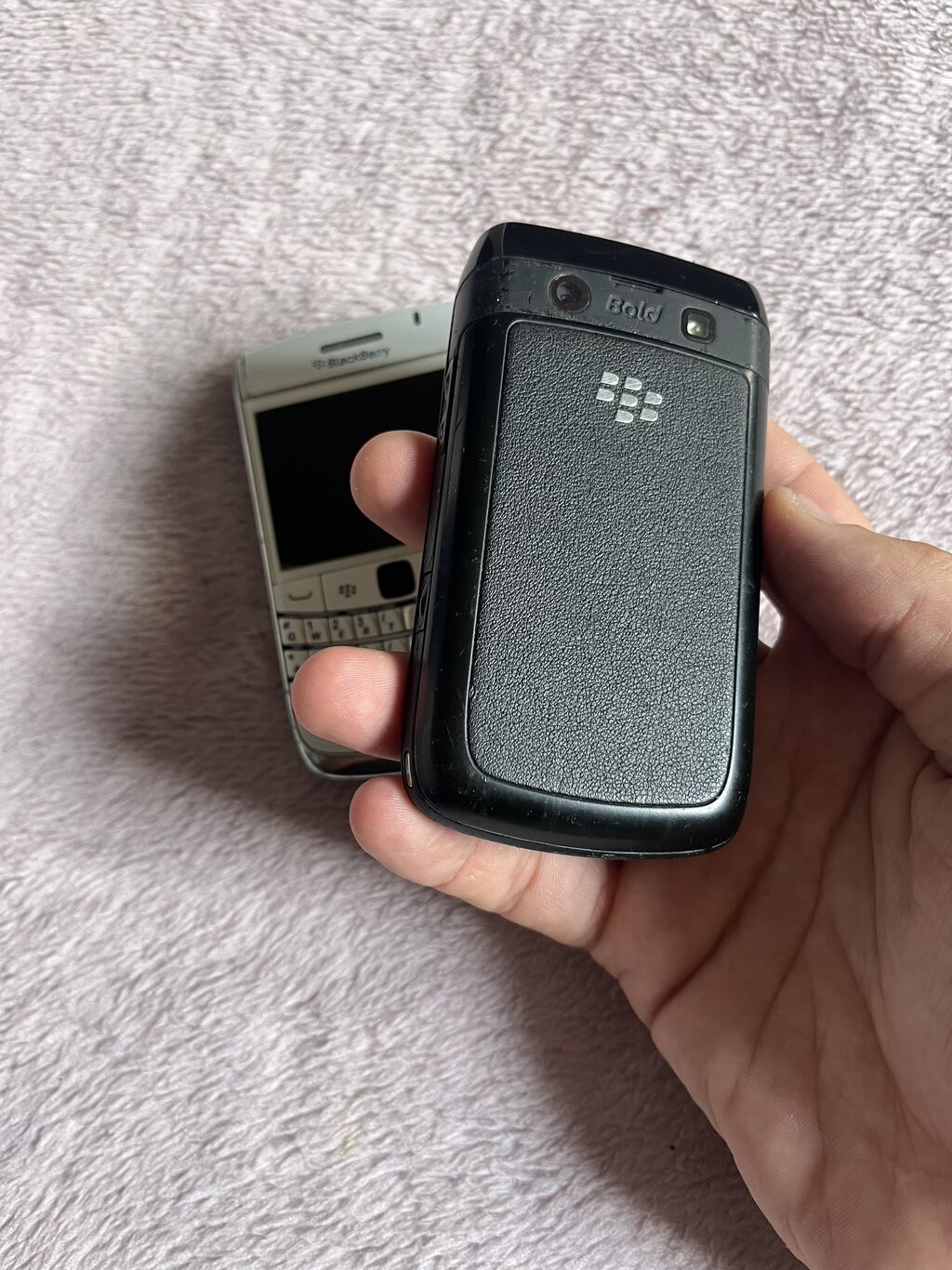 Blackberry Bold 9780 — Blackberry, Bakı (5)