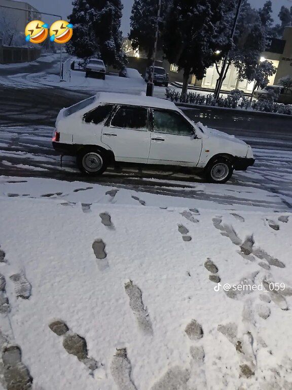 LADA (VAZ) 2109, 1.6 L, 1994 il, 120 000 km — Avtomobillər, Tərtər (11)