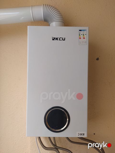 Kombi OKCU 24kv