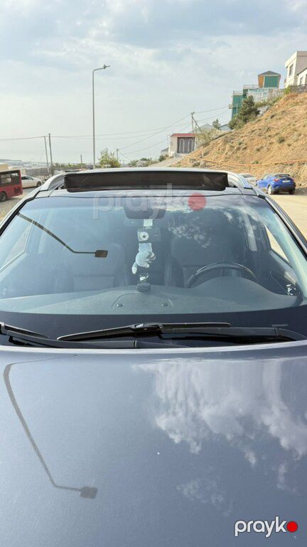 Kia Sorento, 2.0 L, 2015 il, 288 817 km — Avtomobillər, Bakı (4)