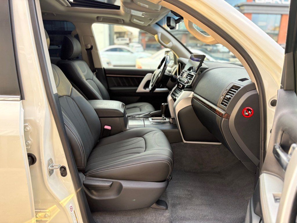 Toyota Land Cruiser, 4.0 L, 2013 il, 125 686 km — Avtomobillər, Bakı (8)