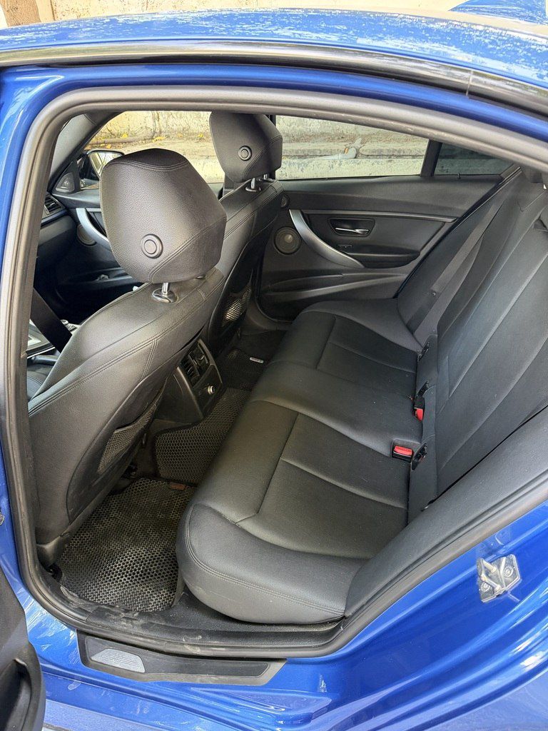 BMW 328, 2.0 L, 2013 il, 255 000 km — Avtomobillər, Bakı (6)
