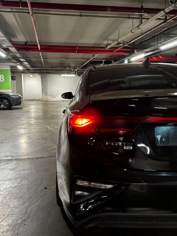 Kia Forte, 2.0 L, 2019 il, 241 402 km — Avtomobillər, Bakı (9)
