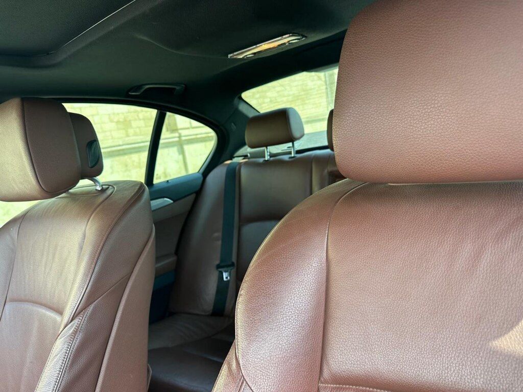 BMW 520d, 2.0 L, 2012 il, 326 000 km — Avtomobillər, Bakı (5)