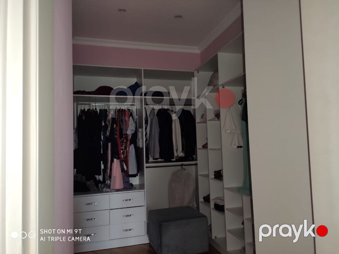 4-otaqlı yeni tikili, 20 Yanvar m., 220 m² — Mənzil, Bakı (5)