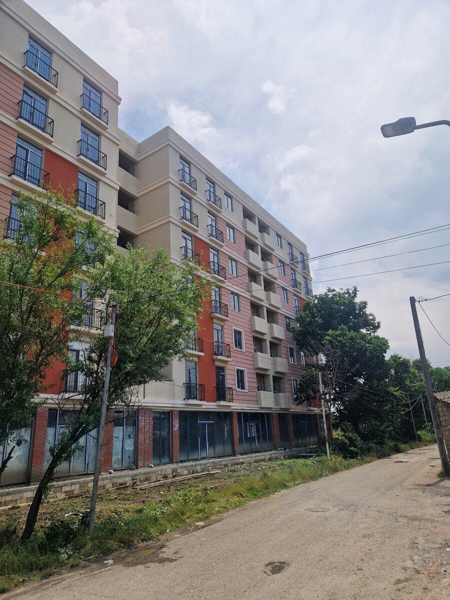 2-otaqlı yeni tikili, Lənkəran ş., 78 m² — Mənzil, Lənkəran (7)